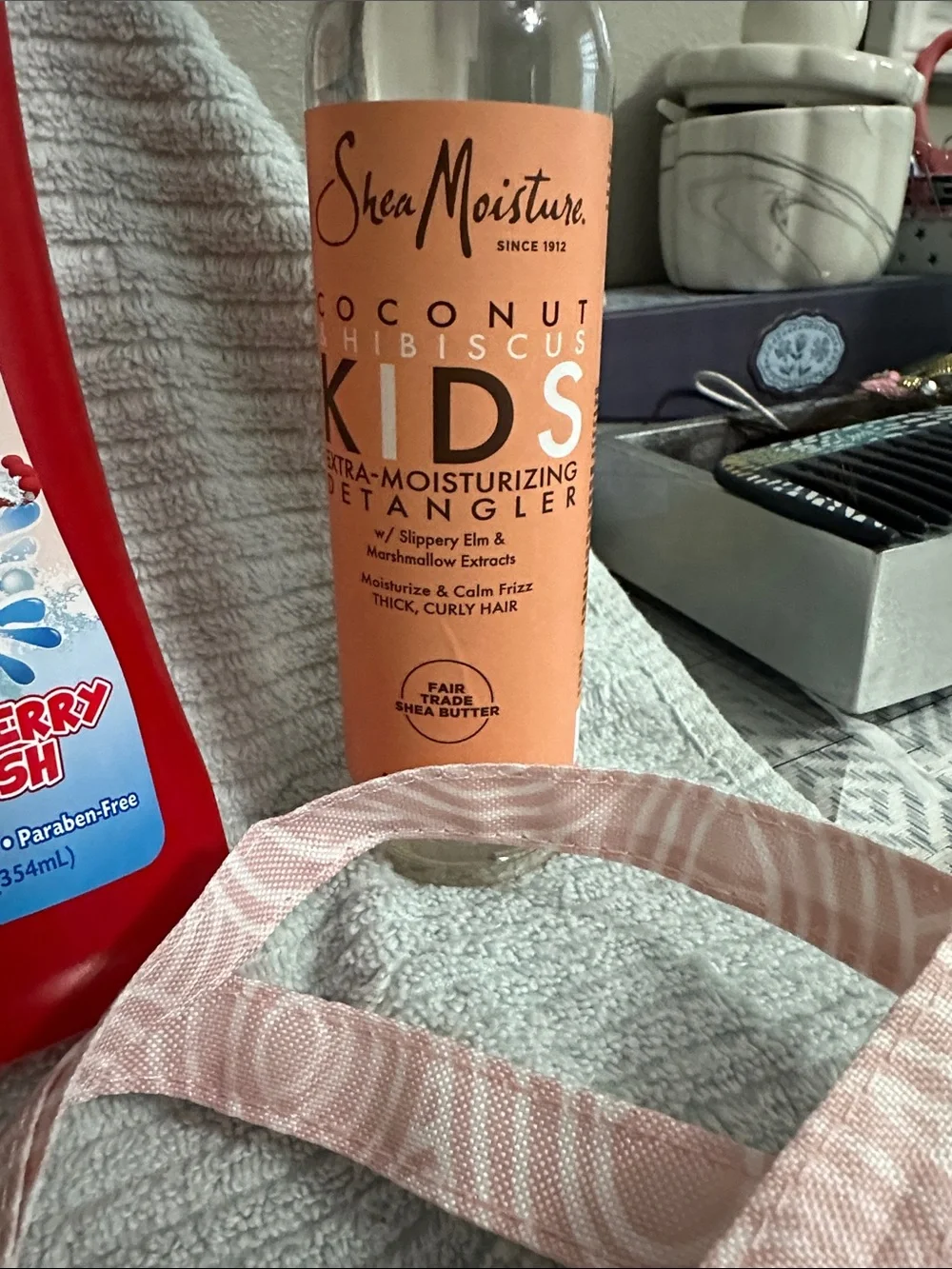 Kids 3-in-1 Shampoo & Body Wash  6 pc bundle NWT